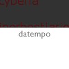 datempo