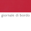 giornale di bordo