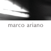 marco ariano