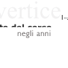 negli anni