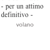 volano